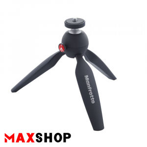 Manfrotto PIXI Mini Mobile Tripod